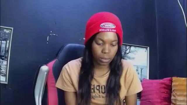 Thumbnail 3, ebonydivaxx's Stream at Chaturbate, 4 months ago