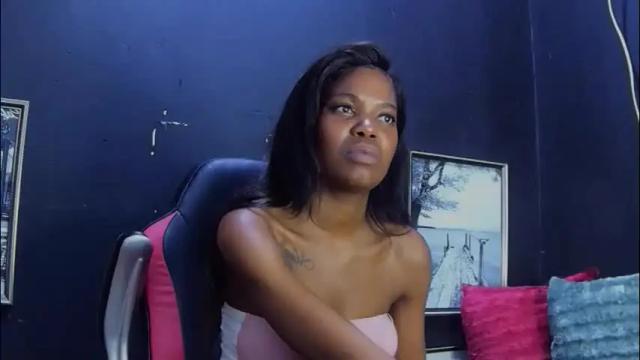 Thumbnail 1, ebonydivaxx's Stream at Chaturbate, 4 months ago