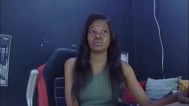 Thumbnail 1, ebonydivaxx's Stream at Chaturbate, 4 months ago