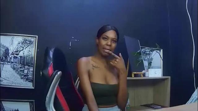 Thumbnail 1, ebonydivaxx's Stream at Chaturbate, 3 months ago