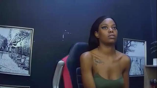 Thumbnail 2, ebonydivaxx's Stream at Chaturbate, 3 months ago