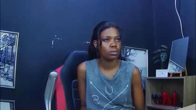 Thumbnail 1, ebonydivaxx's Stream at Chaturbate, 3 months ago