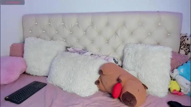 Thumbnail 3, ebonygoddes03's Stream at Chaturbate, 1 month ago