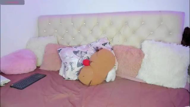 Thumbnail 3, ebonygoddes03's Stream at Chaturbate, 28 days ago