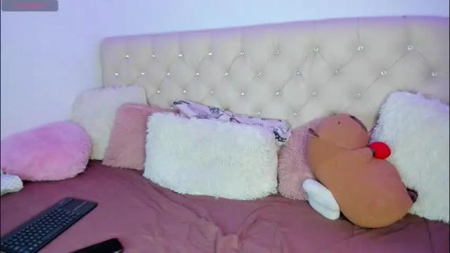 Thumbnail 1, ebonygoddes03's Stream at Chaturbate, 27 days ago