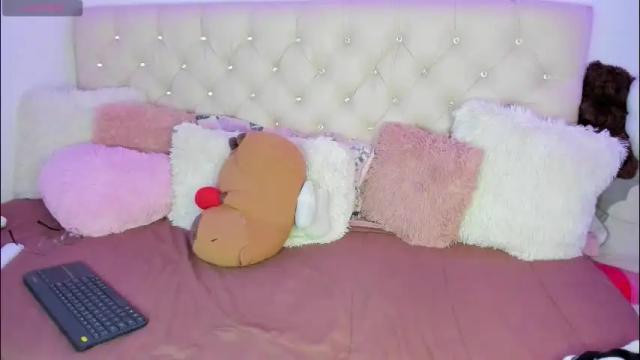 Image 4 of ebonygoddes03 Stream on Chaturbate on 23 days ago