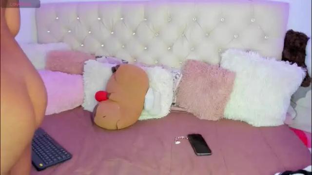 Image 7 of ebonygoddes03 Stream on Chaturbate on 23 days ago