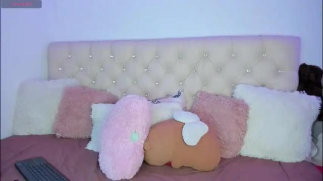 Thumbnail 3, ebonygoddes03's Stream at Chaturbate, 19 days ago