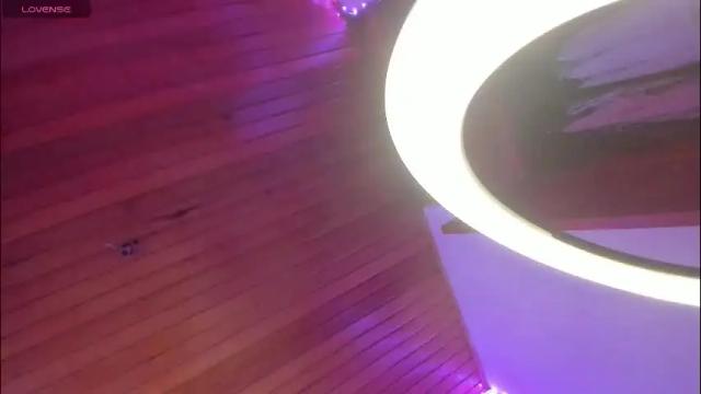 Thumbnail 3, ebonygoddes03's Stream at Chaturbate, 7 days ago