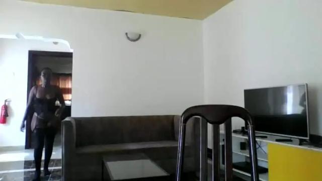 Image 2 of ebonygoddesss101 Stream on Chaturbate on 17 months ago