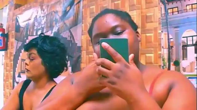 Thumbnail 2, ebonyhotbuns4u2luv's Stream at Chaturbate, 1 month ago