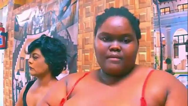 Thumbnail 3, ebonyhotbuns4u2luv's Stream at Chaturbate, 1 month ago