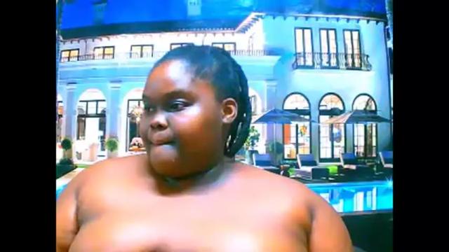 Thumbnail 3, ebonyhotbuns4u2luv's Stream at Chaturbate, 1 month ago