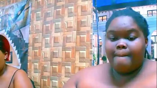 Image 10 of ebonyhotbuns4u2luv Stream on Chaturbate on 1 month ago