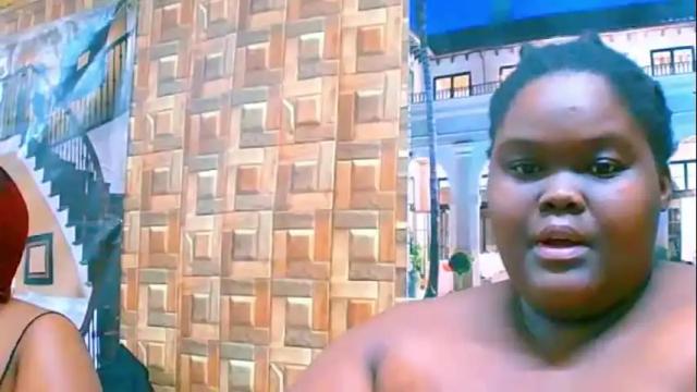 Image 11 of ebonyhotbuns4u2luv Stream on Chaturbate on 1 month ago