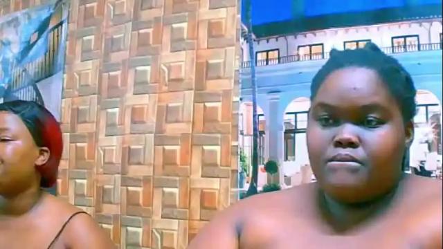 Image 12 of ebonyhotbuns4u2luv Stream on Chaturbate on 1 month ago