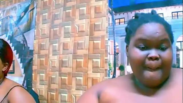 Image 8 of ebonyhotbuns4u2luv Stream on Chaturbate on 1 month ago