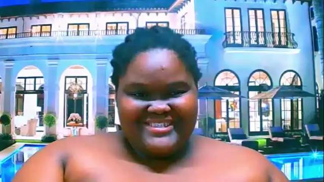 Image 10 of ebonyhotbuns4u2luv Stream on Chaturbate on 1 month ago
