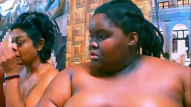 Image 12 of ebonyhotbuns4u2luv Stream on Chaturbate on 28 days ago
