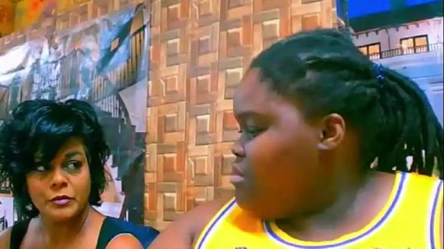 Image 11 of ebonyhotbuns4u2luv Stream on Chaturbate on 28 days ago