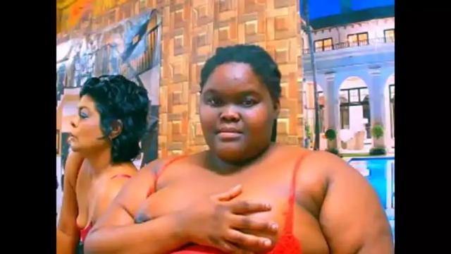 Image 12 of ebonyhotbuns4u2luv Stream on Chaturbate on 27 days ago