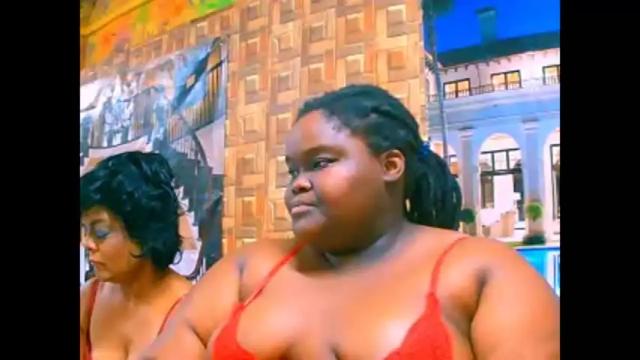 Image 6 of ebonyhotbuns4u2luv Stream on Chaturbate on 27 days ago