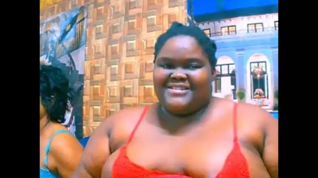 Image 12 of ebonyhotbuns4u2luv Stream on Chaturbate on 26 days ago