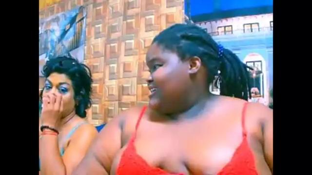 Image 2 of ebonyhotbuns4u2luv Stream on Chaturbate on 26 days ago
