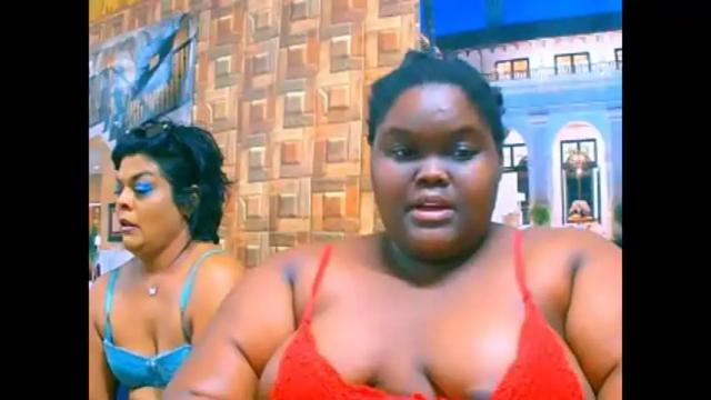 Thumbnail 2, ebonyhotbuns4u2luv's Stream at Chaturbate, 21 days ago