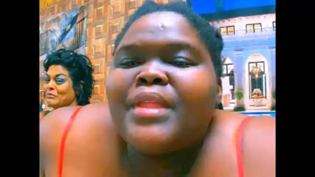 Image 7 of ebonyhotbuns4u2luv Stream on Chaturbate on 26 days ago