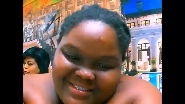 Thumbnail 1, ebonyhotbuns4u2luv's Stream at Chaturbate, 19 days ago