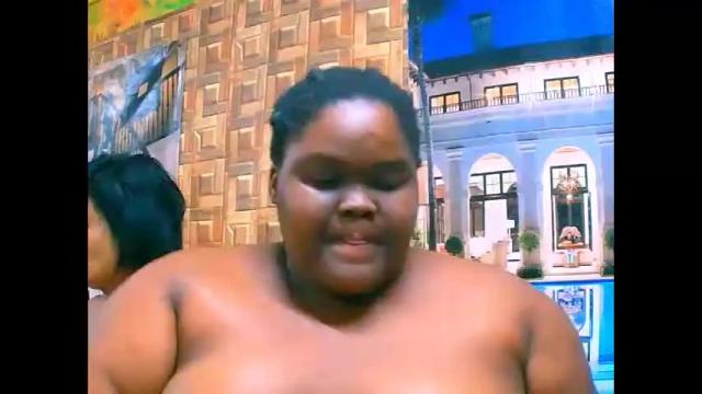 Thumbnail 2, ebonyhotbuns4u2luv's Stream at Chaturbate, 19 days ago