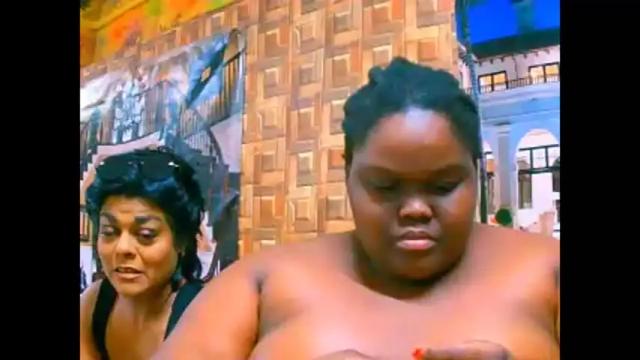 Image 10 of ebonyhotbuns4u2luv Stream on Chaturbate on 17 days ago