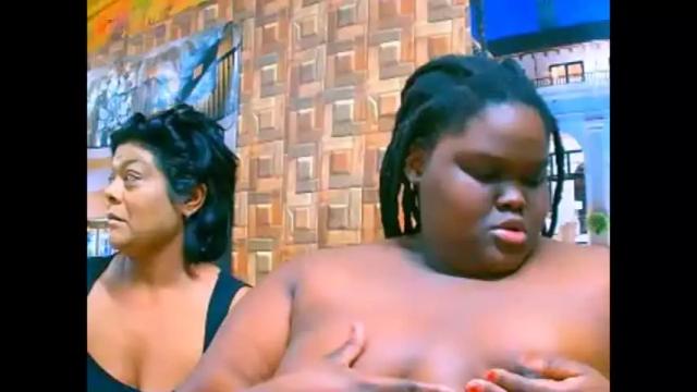 Image 2 of ebonyhotbuns4u2luv Stream on Chaturbate on 17 days ago