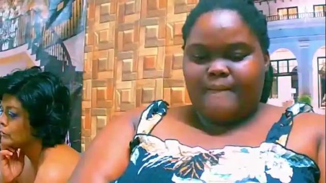 Image 12 of ebonyhotbuns4u2luv Stream on Chaturbate on 14 days ago