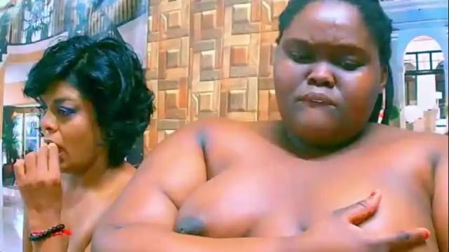 Image 4 of ebonyhotbuns4u2luv Stream on Chaturbate on 14 days ago