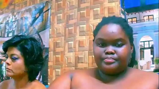 Image 6 of ebonyhotbuns4u2luv Stream on Chaturbate on 14 days ago