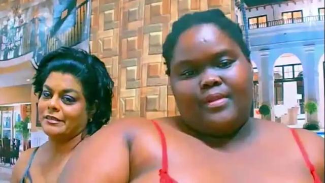 Thumbnail 2, ebonyhotbuns4u2luv's Stream at Chaturbate, 9 days ago