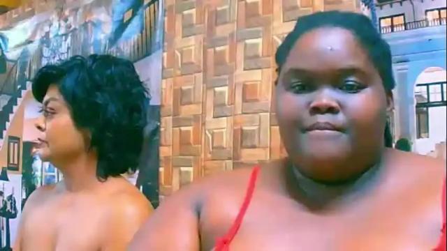 Image 12 of ebonyhotbuns4u2luv Stream on Chaturbate on 12 days ago