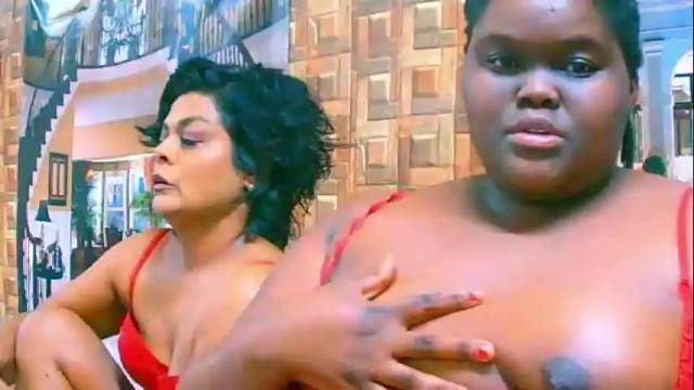 Image 3 of ebonyhotbuns4u2luv Stream on Chaturbate on 12 days ago