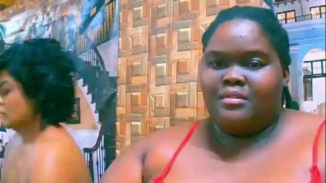 Thumbnail 2, ebonyhotbuns4u2luv's Stream at Chaturbate, 7 days ago