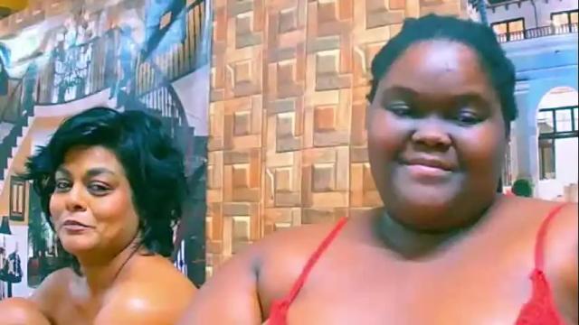 Image 8 of ebonyhotbuns4u2luv Stream on Chaturbate on 12 days ago