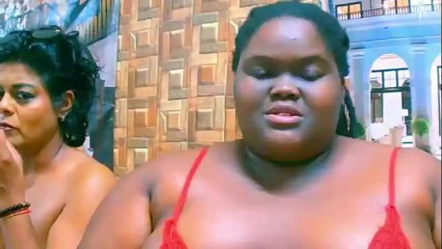Image 3 of ebonyhotbuns4u2luv Stream on Chaturbate on 11 days ago