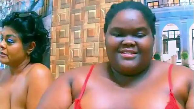 Image 4 of ebonyhotbuns4u2luv Stream on Chaturbate on 11 days ago