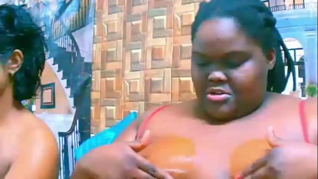 Thumbnail 2, ebonyhotbuns4u2luv's Stream at Chaturbate, 6 days ago
