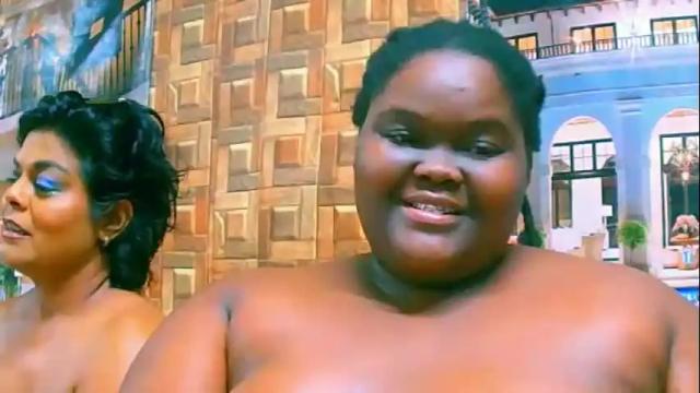Image 7 of ebonyhotbuns4u2luv Stream on Chaturbate on 11 days ago