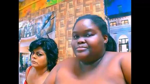 Image 2 of ebonyhotbuns4u2luv Stream on Chaturbate on 7 days ago