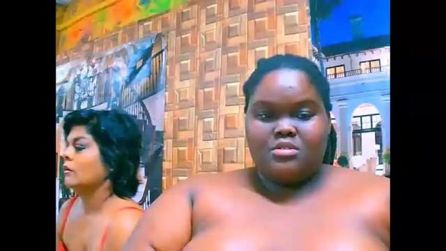 Image 4 of ebonyhotbuns4u2luv Stream on Chaturbate on 7 days ago