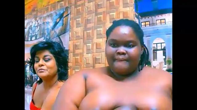 Image 8 of ebonyhotbuns4u2luv Stream on Chaturbate on 7 days ago