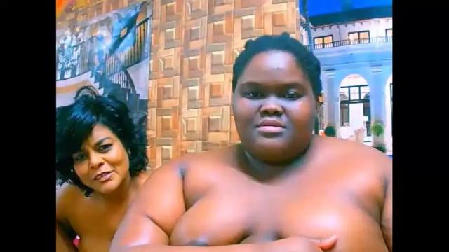 Image 2 of ebonyhotbuns4u2luv Stream on Chaturbate on 6 days ago